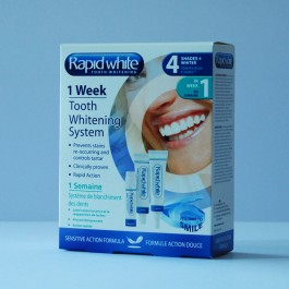 1 Week Kit - Tandenbleek Systeem